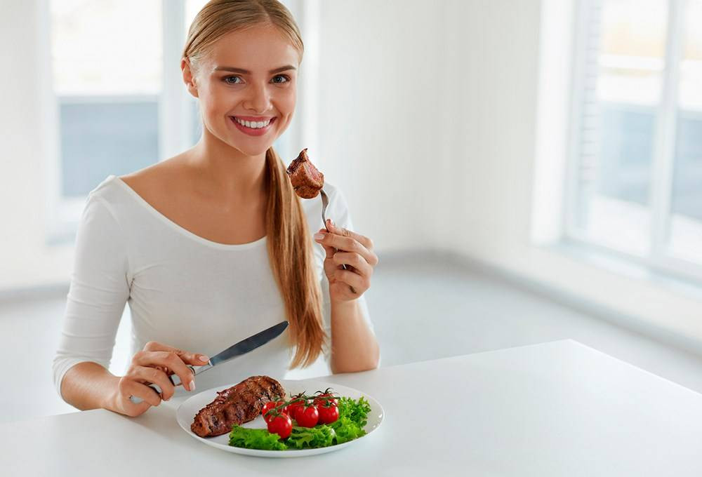 Yiyeceklerle ilgili birçok efsane ve gerçek - Resim: 9